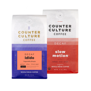Decaf Lovers Bundle